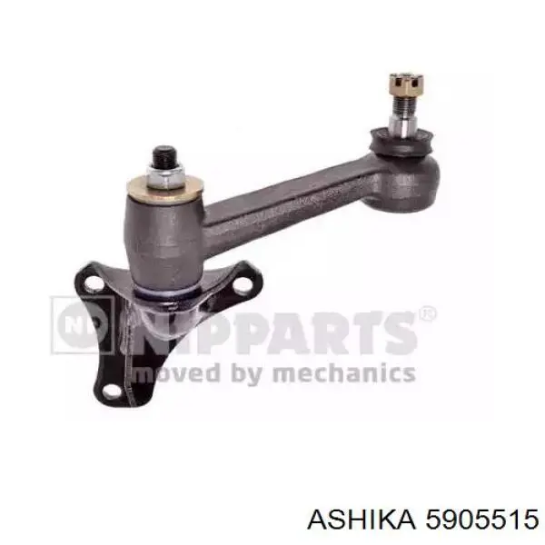 Braço oscilante de pêndulo Ashika 5905515 preço, a partir de 62,99 USD