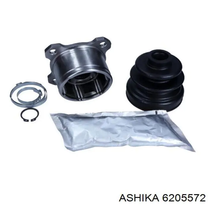 Compre 6205572 Ashika Junta homocinética interna dianteira direita