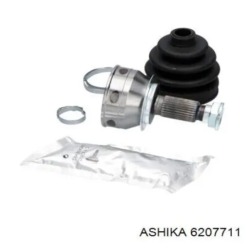 Compre 6207711 Ashika Junta homocinética externa dianteira