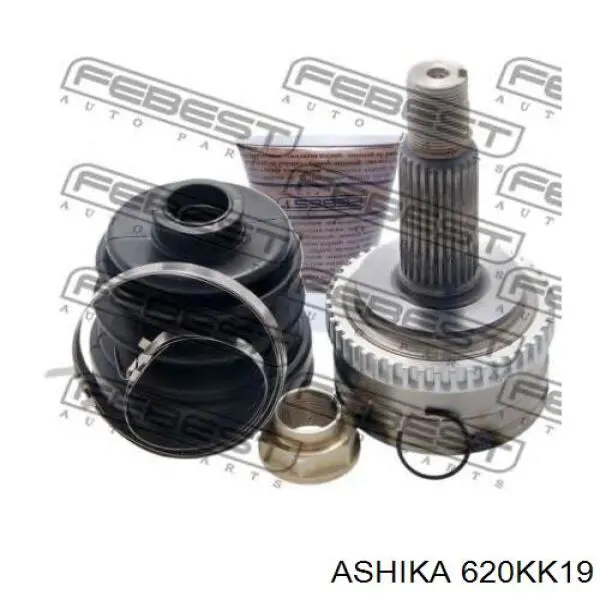 Junta homocinética externa dianteira esquerda Hyundai/Kia 495912F591 preço, a partir de 44,25 USD