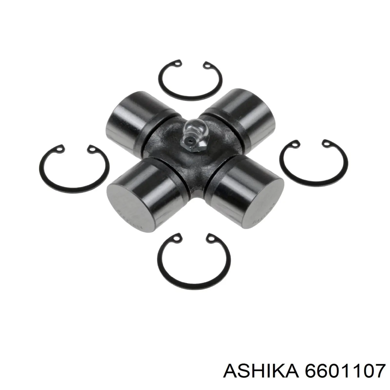 Cruzeta da junta universal dianteira Ashika 6601107 preço, a partir de 35,18 USD
