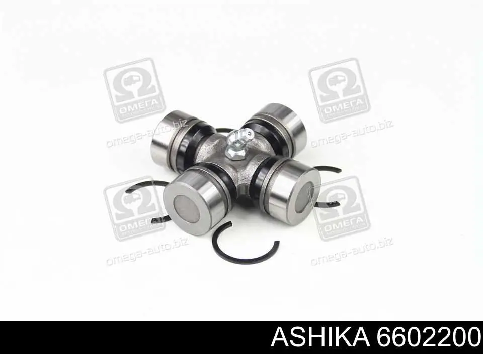 Cruzeta da junta universal traseira Ashika 6602200 preço, a partir de 32,56 USD