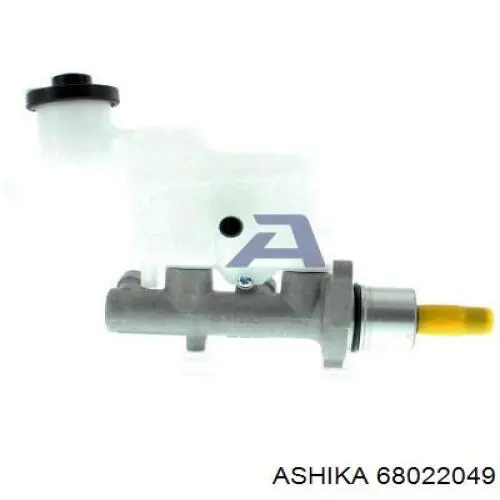 Compre PF2049 Japan Parts Cilindro mestre do freio