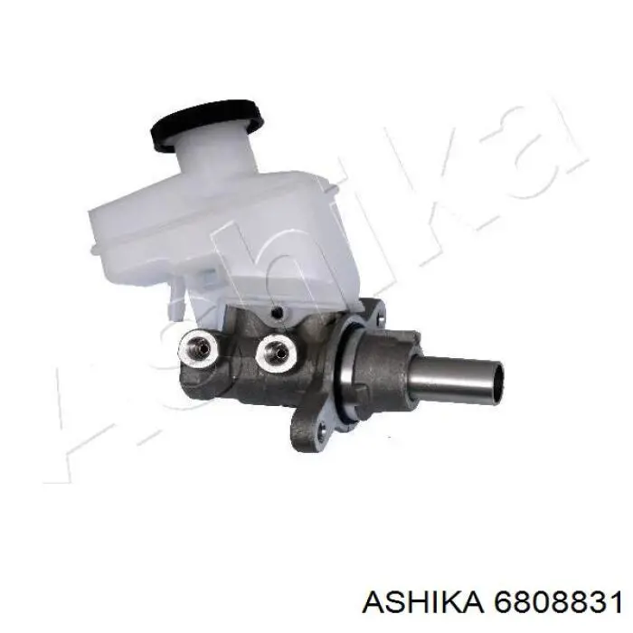 Cilindro mestre do freio Japan Parts PF831 preço, a partir de 127,46 USD