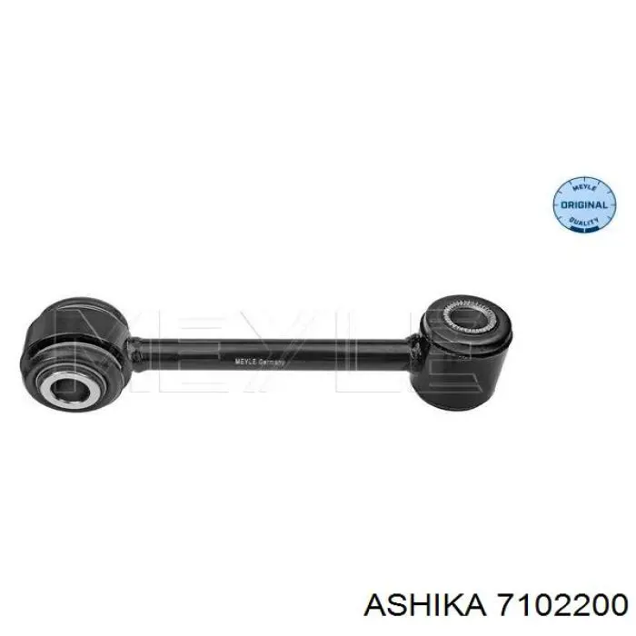 Montante de estabilizador dianteiro Ashika 7102200 preço, a partir de 24,59 USD