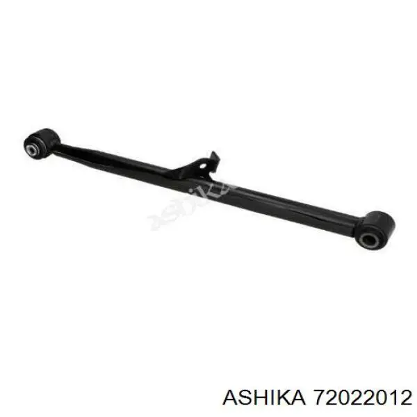 Braço oscilante inferior esquerdo de suspensão traseira Ashika 72022012 preço, a partir de 44,34 USD