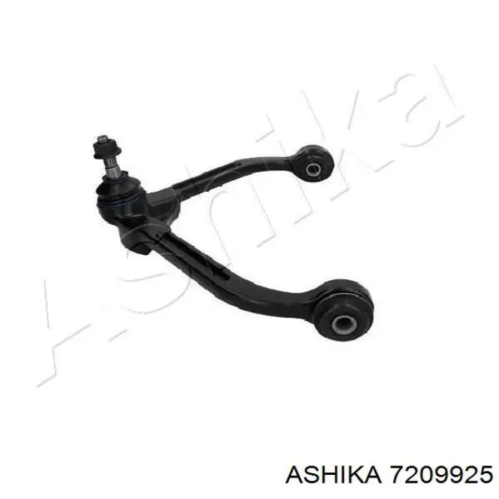 Compre 52088632AD Chrysler Braço oscilante superior esquerdo/direito de suspensão dianteira
