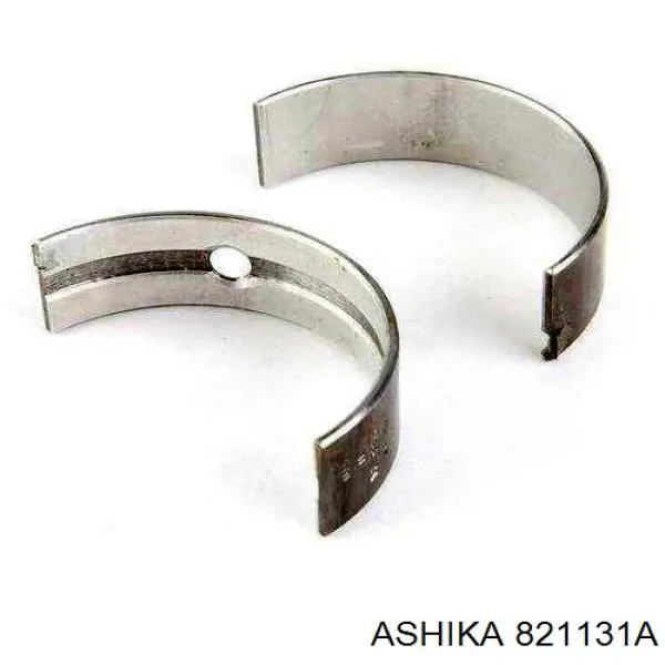 Folhas inseridas de cambota de biela, kit, padrão (STD) Ashika 821131A preço, a partir de 22,13 USD