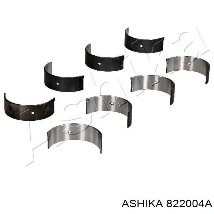Compre R315A1STD Taiho Folhas inseridas de cambota de biela, kit, padrão (STD)
