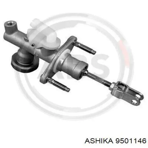 Cilindro mestre de embraiagem Ashika 9501146 preço, a partir de 76,42 USD