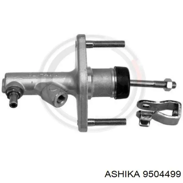 Cilindro mestre de embraiagem Ashika 9504499 preço, a partir de 37,82 USD