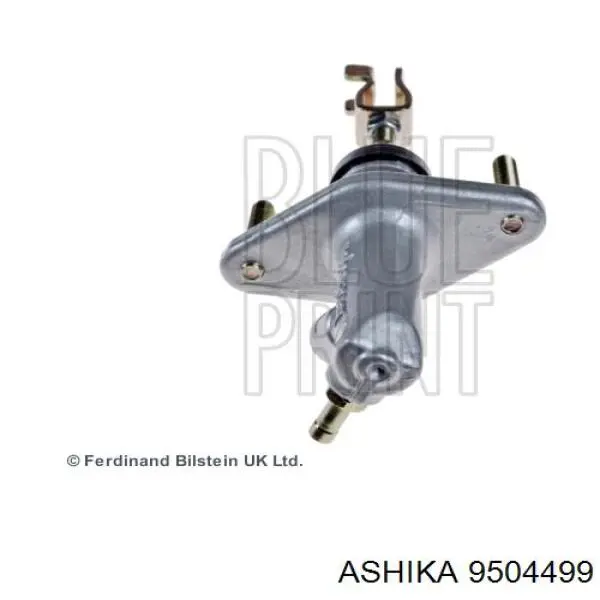 Compre 9504499 Ashika Cilindro mestre de embraiagem