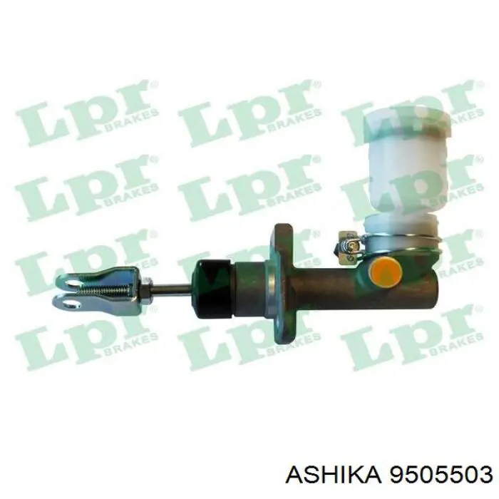 Cilindro mestre de embraiagem Ashika 9505503 preço, a partir de 42,34 USD