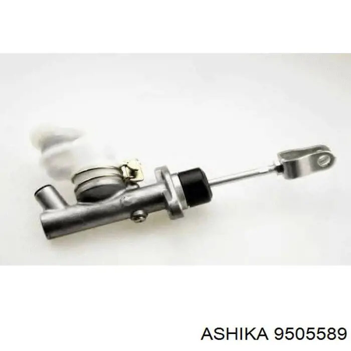 Compre 9505589 Ashika Cilindro mestre de embraiagem
