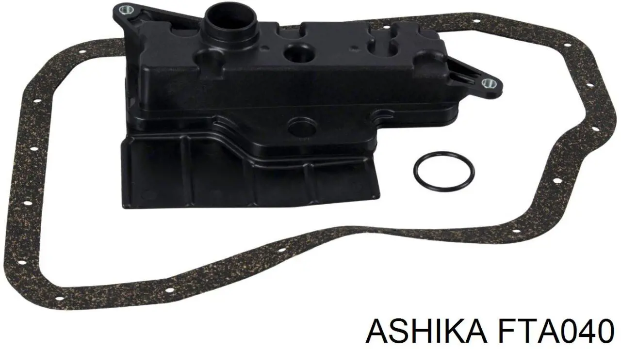 Filtro da Caixa Automática de Mudança Ashika FTA040 preço, a partir de 41,07 USD