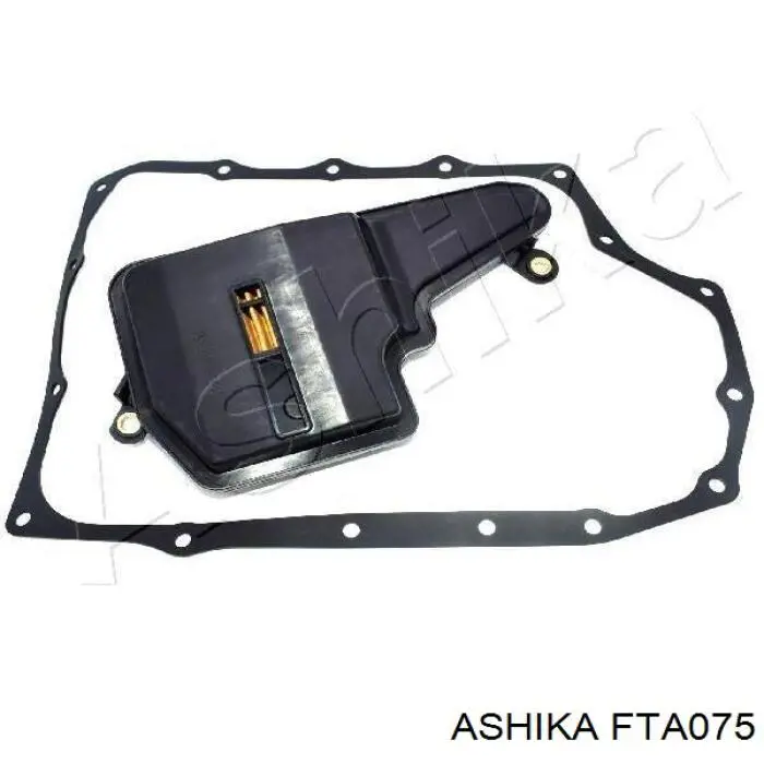 Filtro da Caixa Automática de Mudança Ashika FTA075 preço, a partir de 27,65 USD