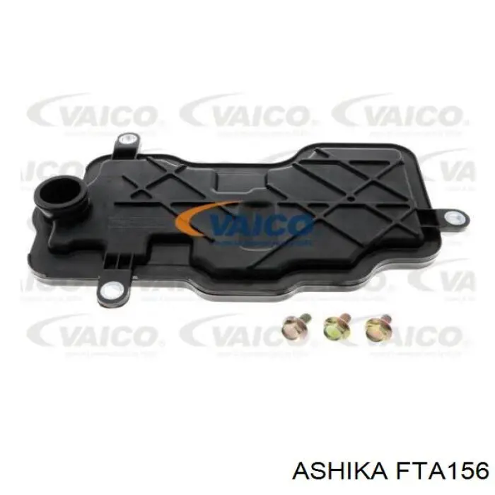 Filtro da Caixa Automática de Mudança Metalcaucho 21091 preço, a partir de 25,36 USD