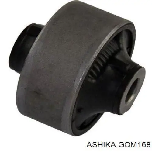 Compre GOM168 Ashika Bloco silencioso dianteiro do braço oscilante inferior