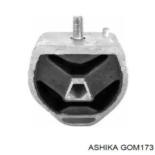 Coxim de transmissão (suporte da caixa de mudança) Ashika GOM173 preço, a partir de 47,40 USD
