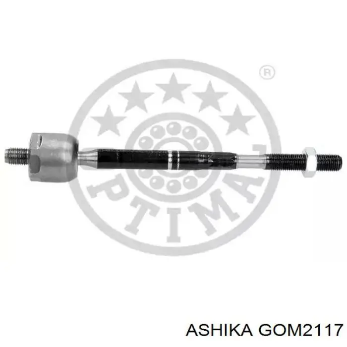 Compre RU2117 Japan Parts Rolamento suspenso da junta universal