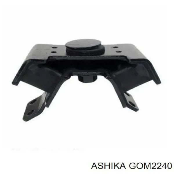 Coxim de transmissão (suporte da caixa de mudança) Ashika GOM2240 preço, a partir de 54,72 USD