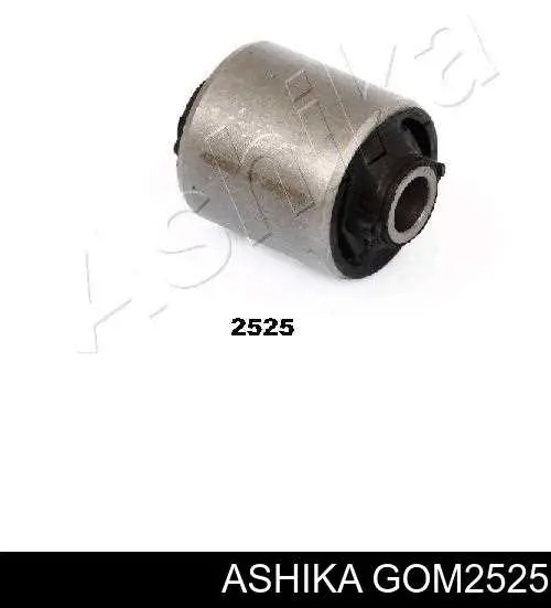 GOM2525 Ashika Bloco silencioso dianteiro de braço oscilante traseiro longitudinal
