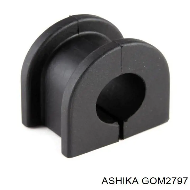 Compre 48815B4031 Toyota Bucha de estabilizador dianteiro