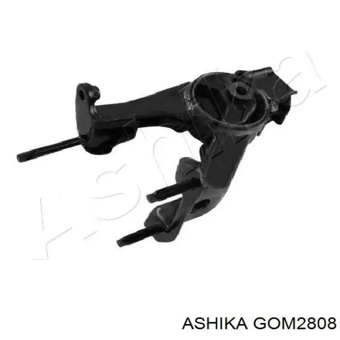Coxim (suporte) traseiro de motor Ashika GOM2808 preço, a partir de 92,54 USD