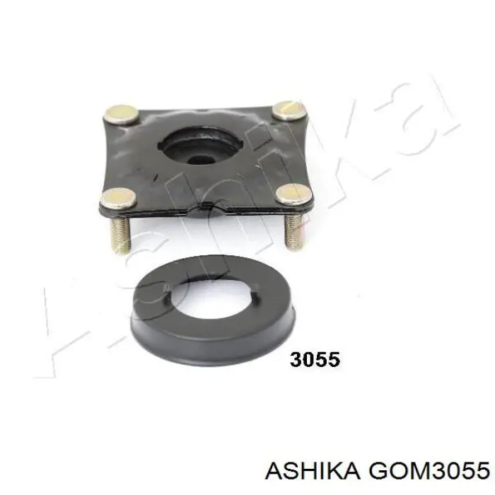Compre ASMFO1028 Tenacity Suporte de amortecedor dianteiro