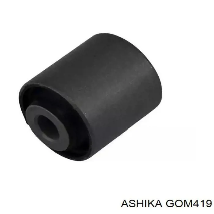 Bloco silencioso dianteiro do braço oscilante inferior Ashika GOM419 preço, a partir de 9,64 USD