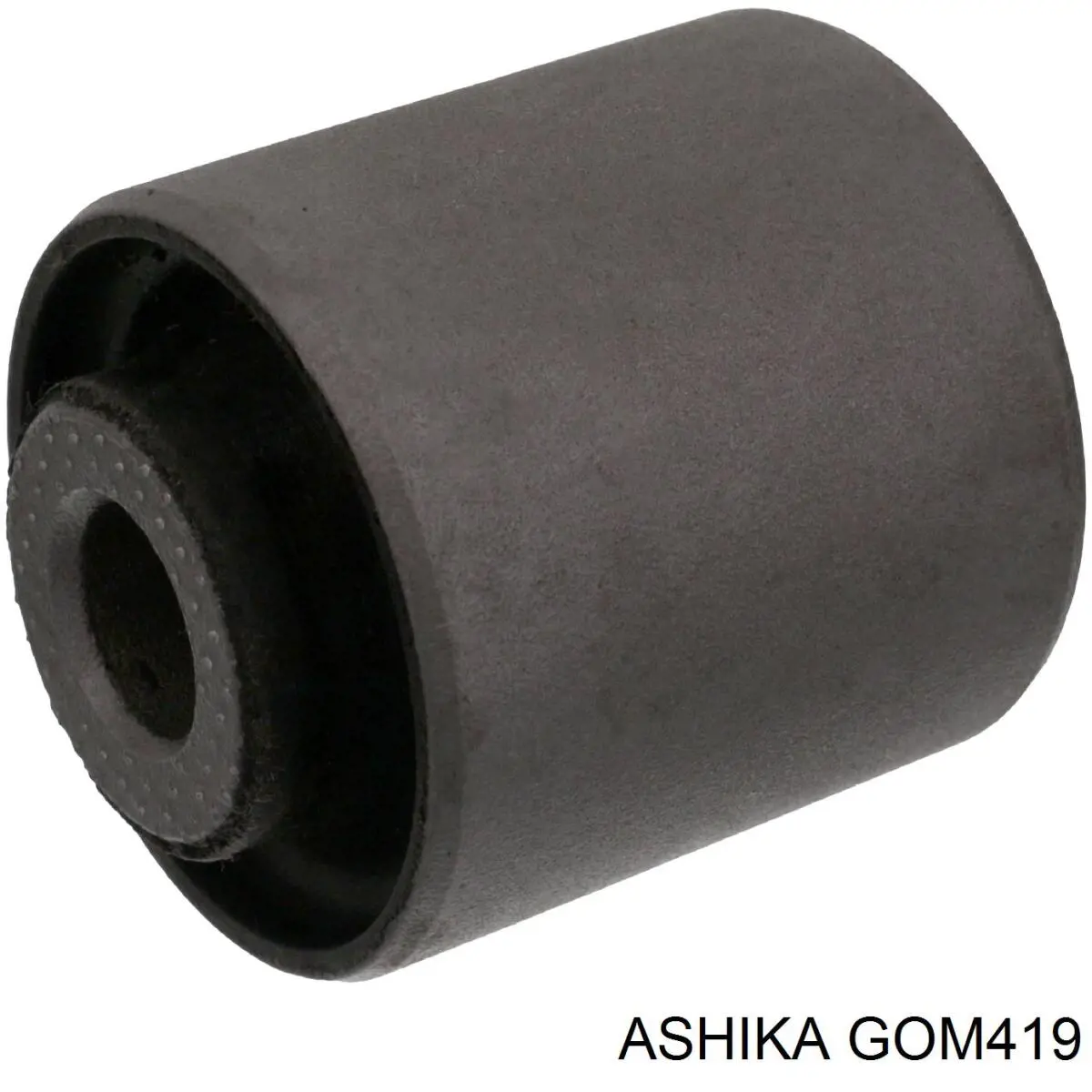 Compre GOM419 Ashika Bloco silencioso dianteiro do braço oscilante inferior
