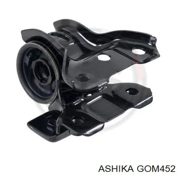 Bloco silencioso dianteiro do braço oscilante inferior Ashika GOM452 preço, a partir de 14,56 USD