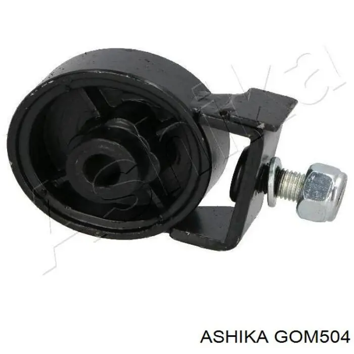 Coxim de transmissão (suporte da caixa de transferência) Ashika GOM504 preço, a partir de 19,23 USD