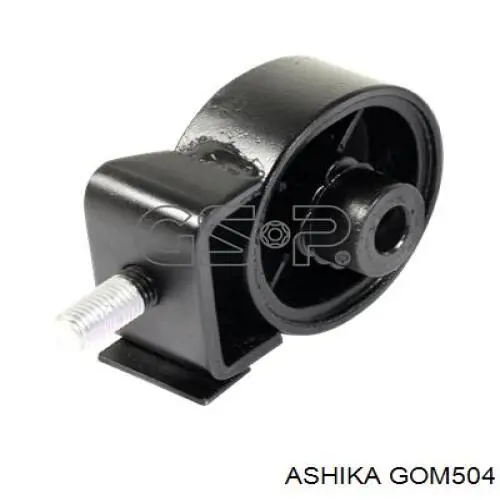 Compre GOM504 Ashika Coxim de transmissão (suporte da caixa de transferência)