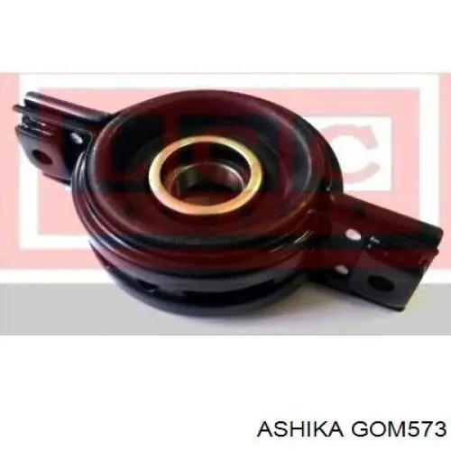 Compre GOM573 Ashika Rolamento suspenso da junta universal