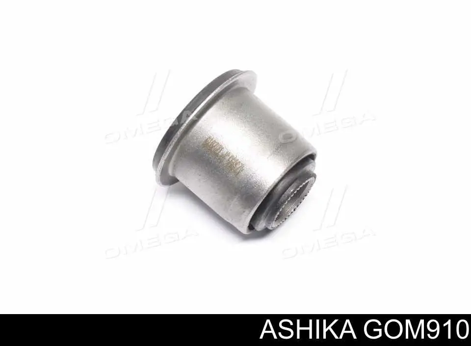 Bloco silencioso dianteiro do braço oscilante superior Ashika GOM910 preço, a partir de 10,79 USD
