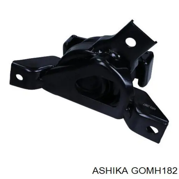 Coxim (suporte) direito de motor CZKH14 CTR
