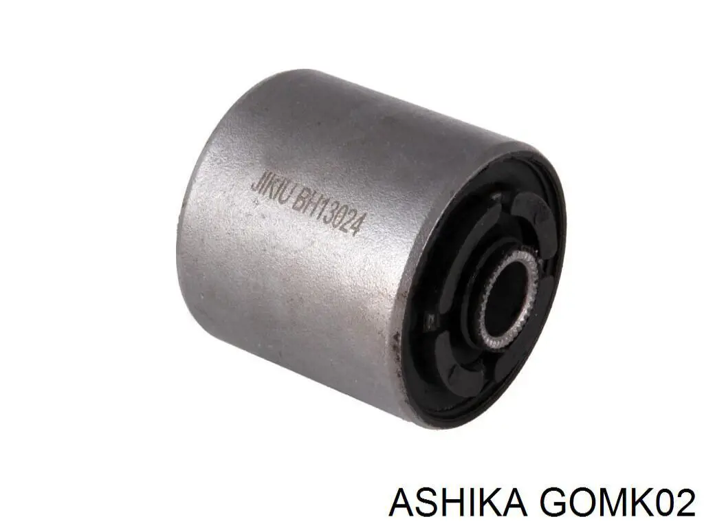 Compre GOMK02 Ashika Bloco silencioso dianteiro do braço oscilante inferior