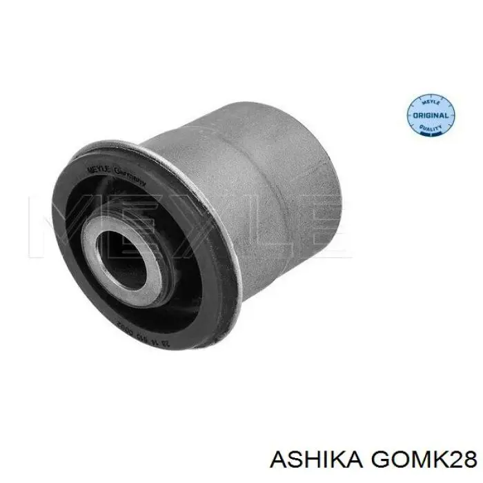 Bloco silencioso dianteiro do braço oscilante inferior Ashika GOMK28 preço, a partir de 15,23 USD