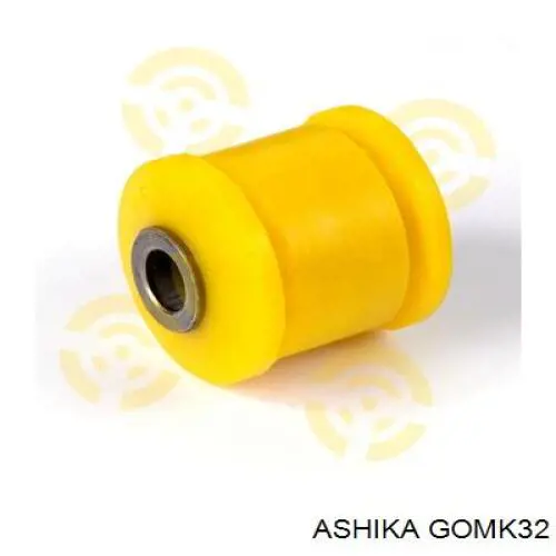 Compre GOMK32 Ashika Bucha de estabilizador traseiro