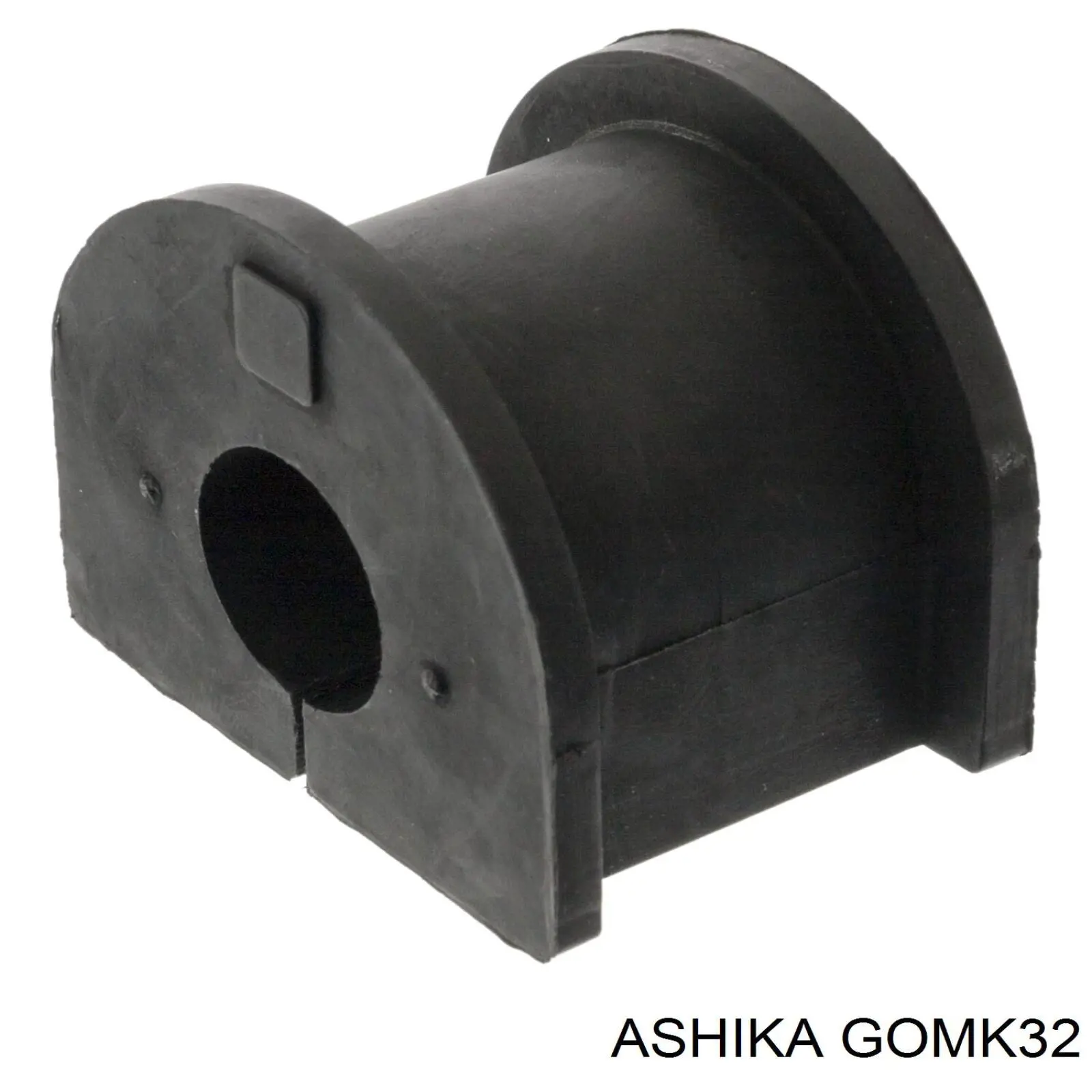 Bucha de estabilizador traseiro Ashika GOMK32 preço, a partir de 8,16 USD