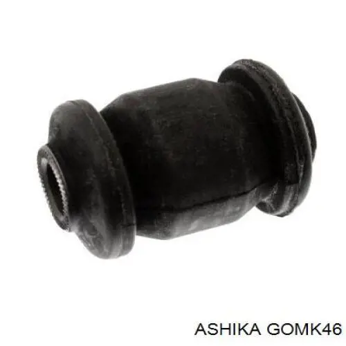 Compre GOMK46 Ashika Bloco silencioso dianteiro do braço oscilante inferior