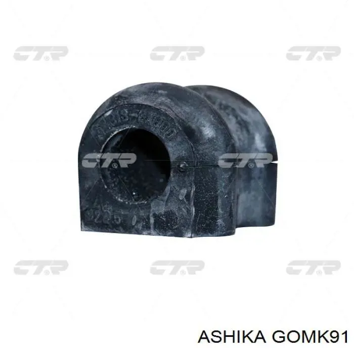 GOMK91 Ashika Bucha de estabilizador dianteiro