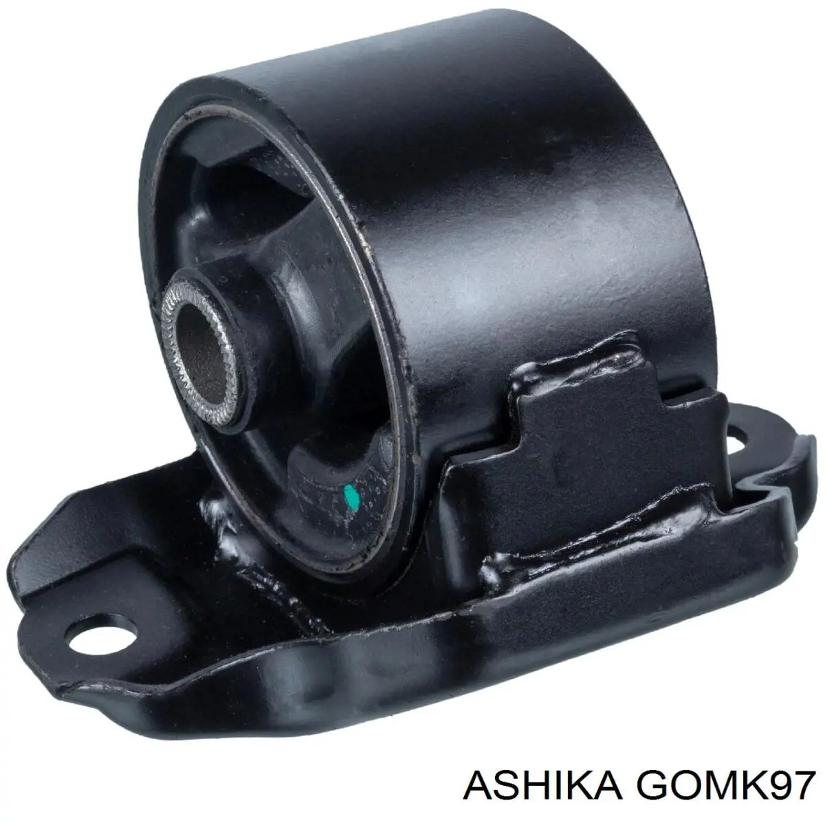 GOMK97 Ashika Coxim (suporte) dianteiro de motor
