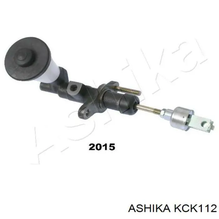 Compre KCK112 Ashika Cadeia do mecanismo de distribuição de gás, kit