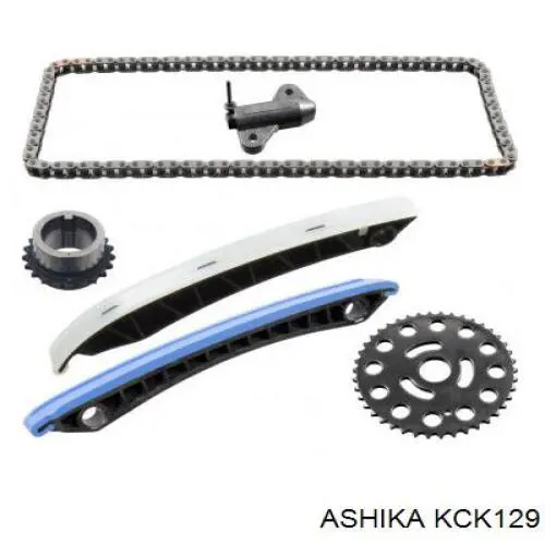 Compre 130C17602R Nissan/Infiniti Cadeia do mecanismo de distribuição de gás, kit