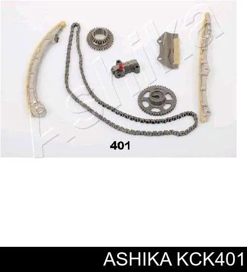 957010603008 Honda Cadeia do mecanismo de distribuição de gás, kit