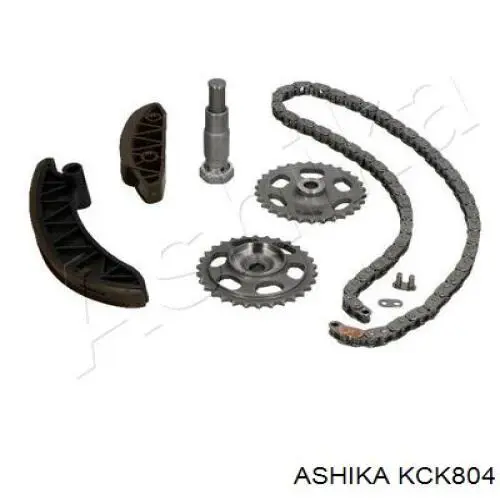Compre 401088FK IJS Group Cadeia do mecanismo de distribuição de gás, kit