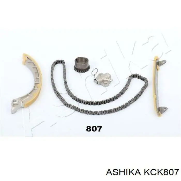 HTKSZ03 Hotaru Cadeia do mecanismo de distribuição de gás, kit