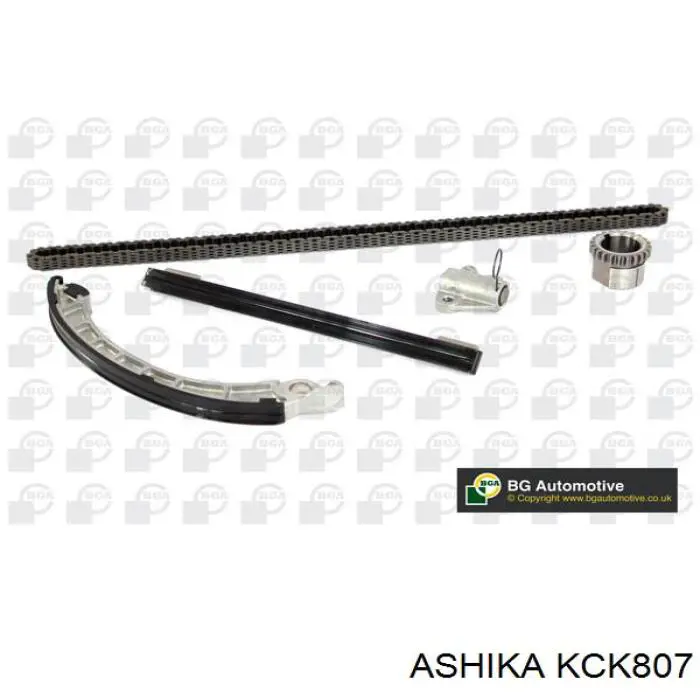 Cadeia do mecanismo de distribuição de gás, kit Hotaru HTKSZ03 preço, a partir de 167,72 USD